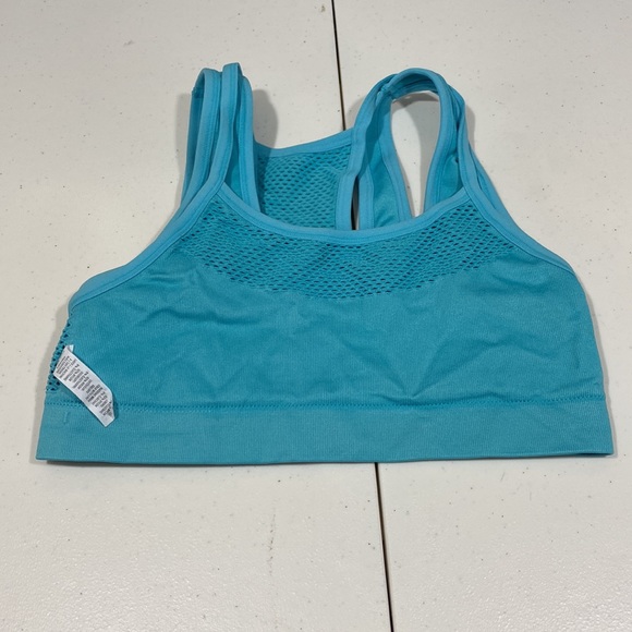 Offline by aerie stretch medium support sports bra.size small - Picture 4 of 4